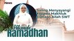 Hikmah Ramadhan Yeni, S. Pd.I: Saling Menyayangi kepada Makhluk Ciptaan Allah SWT