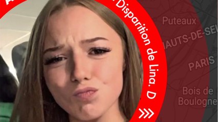 GALA VIDEO - Disparition de Lina : ce qu’ont donné les trois gardes à vue