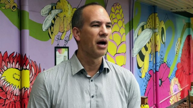 Rain in Queensland leads to slow tourism bookings