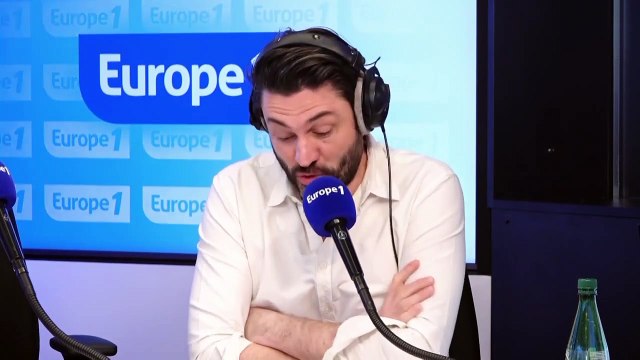 Le retour du «Maillon faible» avec Vincent Dedienne et les suites de l'affaire Natasha St-Pier / Inès Reg