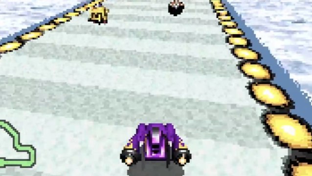 Neues Gratis-Spiel für Nintendo Switch: Schnappt euch Racing-Klassiker dank Switch Online