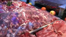At eti skandalında uzman isim uyardı: Mühürlü olan eti satın alsınlar