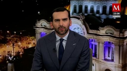 Gobernadora de Campeche aborda la protesta policial con ofrecimientos y amenazas