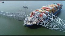 Ponte crollato a Baltimora, i sei dispersi sono probabilmente morti