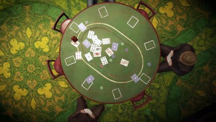 Fallout 76 - Atlantic City - America's Playground Launch Trailer