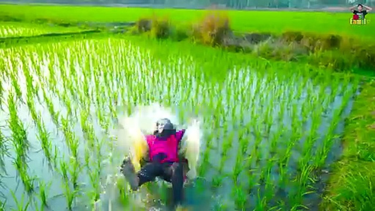 Exclusive Special Trending Funny Comedy Video 2024 Amazing Comedy Video.