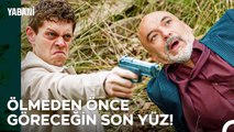 Kimsesiz Çocuklar İçin Sağlanan Adalet! - Yabani 28. Bölüm