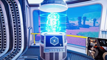 The Planet Crafter - 1.0 Release Date Announcement Trailer