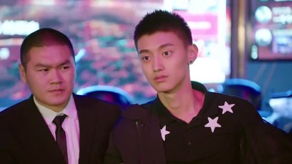 My Girlfriend is an Alien S01 Episode 02 in Hindi