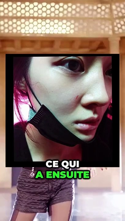 Areum, détaille les violences qu'elle aurait subies de la part de son ex-mari | actu kpop