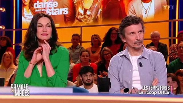 Affaire Natasha St-Pier/Ines Règ : Camille Combal sort du silence dans Camilles & Images sur TF1