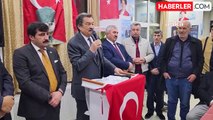 İYİ Parti Milletvekili Kayalar: Tarımsal girdi fiyatları sürekli yükseliyor