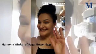 Sugar Butter Eggs is closing down │ March 27, 2024 │ Illawarra Mercury