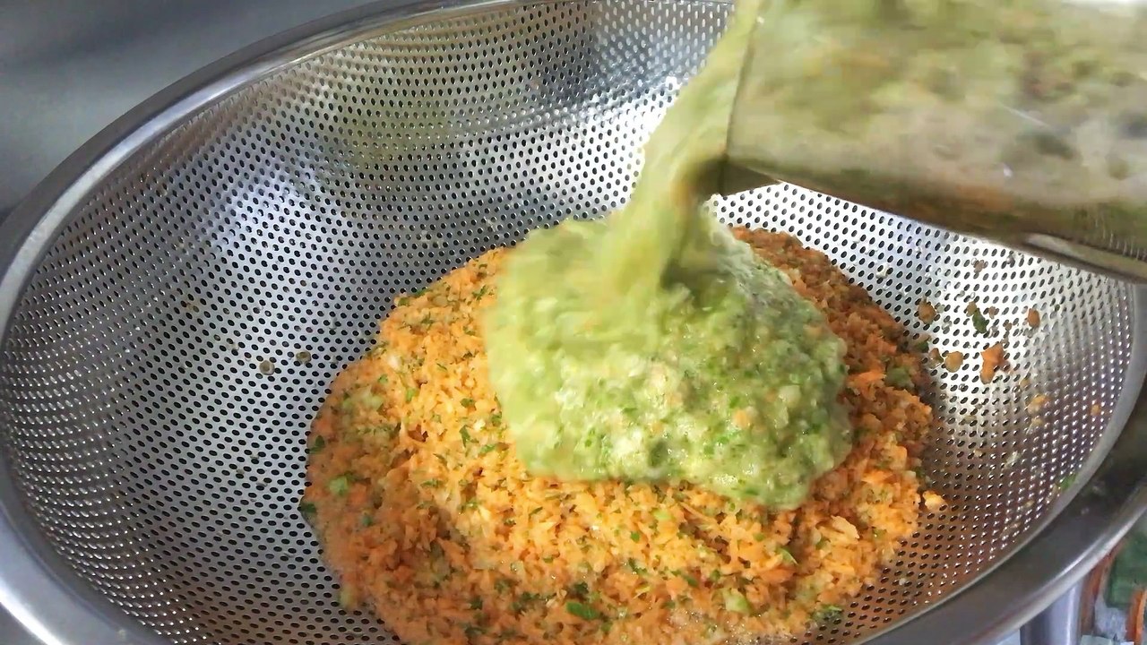 An Easy Way to Make Bolognese Sauce | Cooking | ASMR |