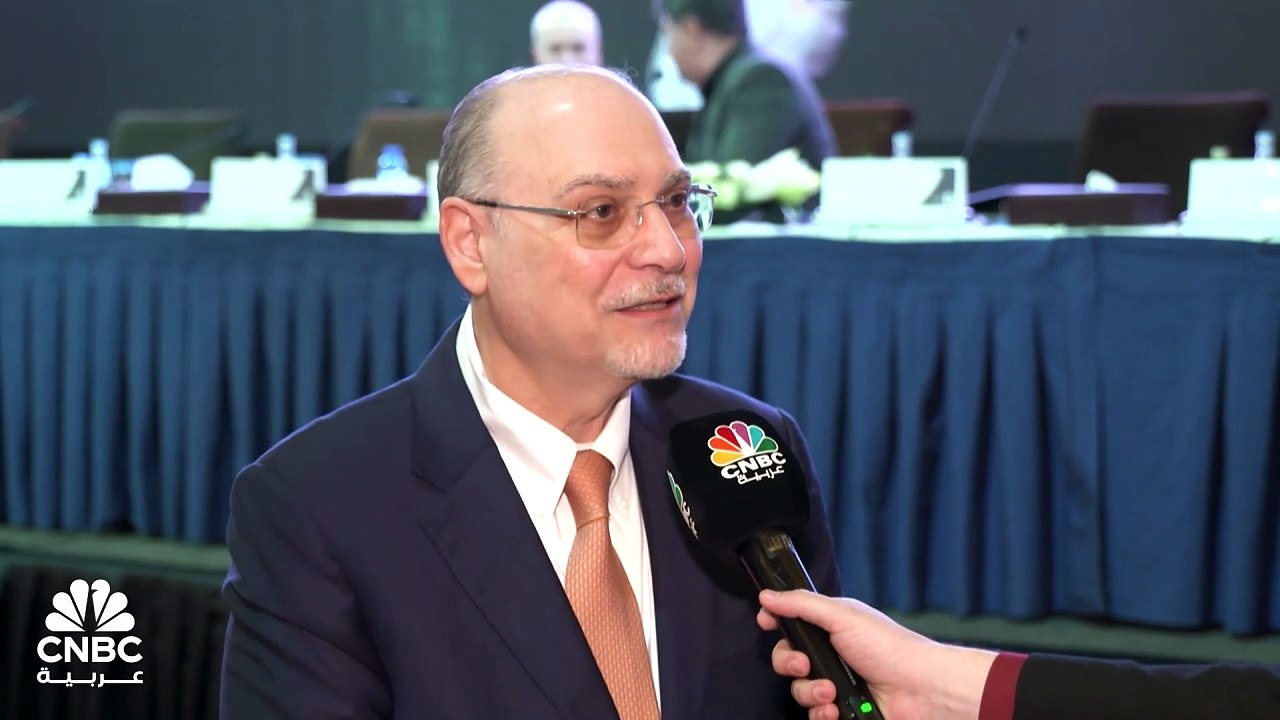 رئيس مجموعة الدوحة للتأمين لـ CNBC عربية: نتائج...