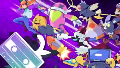 Cassette Beasts - Modo multijugador