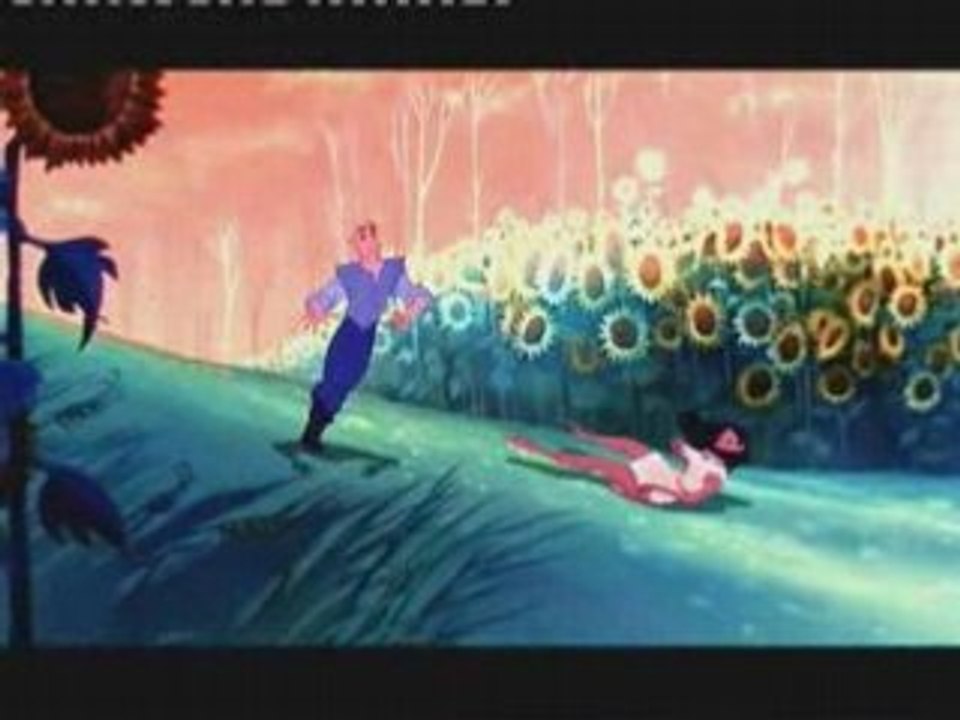 L'air du vent (autre version française)