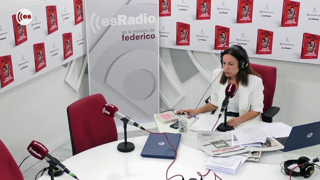 Federico a las 8: La CAM alza la voz por las consecuencias de la Ley Trans
