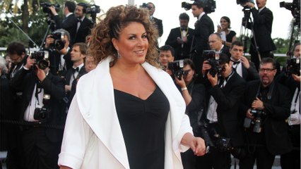 Voici - "Quelle beauté" : Marianne James dévoile une photo d'elle jeune, les internautes sous le charme