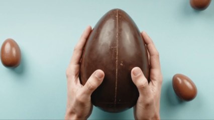 Le prix des oeufs de Pâques augmente alors que le climat affecte les récoltes