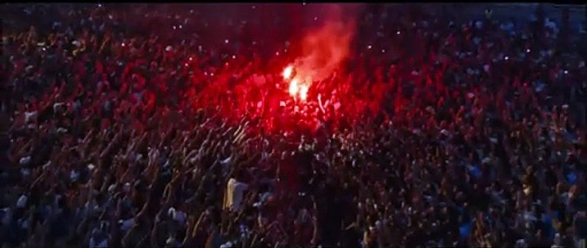 Le concert SCH à l'Orange Vélodrome au cinéma - Bande Annonce