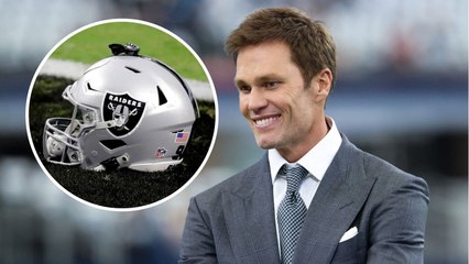 NFL Commissioner Goodell Reports Progress on Tom Brady’s Raiders Ownership Bid 🏈