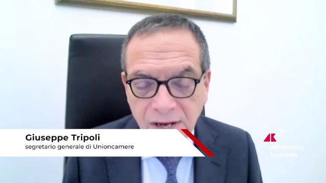Innovazione: Tripoli (Unioncamere), ‘Approccio Open Innovation ha importanza globale’