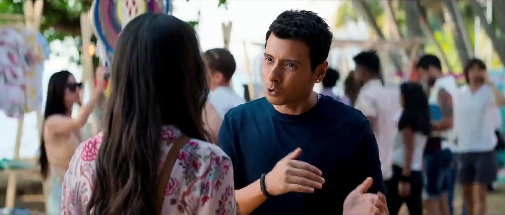 Madgaon Express _ Official Trailer _ Divyenndu _ Pratik Gandhi _ Avinash Tiwary _ Nora Fatehi