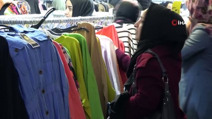 Diyarbakır'da 200 liralık festival çeki için izdiham yaşandı - Bismil Haber