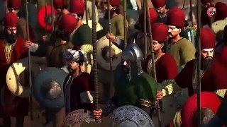 Osman Ghazi Part 5｜The Last Battle of Osman Ghazi (1306)｜