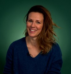 Lorie se confie sur son endométriose