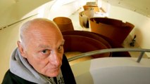 Muere el escultor Richard Serra, autor de las espirales del Guggenheim