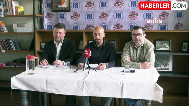 İnşaat Mühendisleri Odası Ankara Şubesi, yapı denetim çalışanlarına yönelik şiddeti kınadı