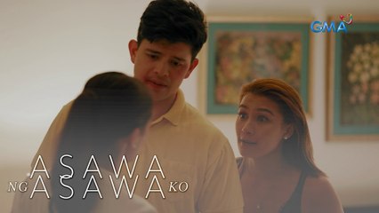 Asawa Ng Asawa Ko: HINDI GUMAGAWA NG MALI SI JORDAN! (Episode 43)