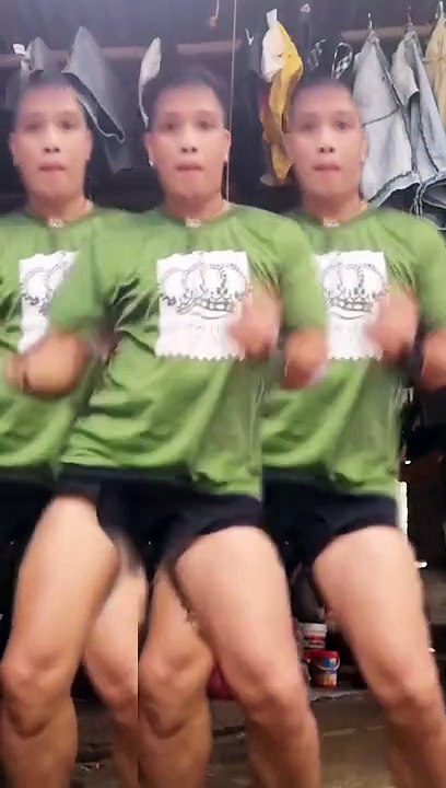 Dance Dance Dance