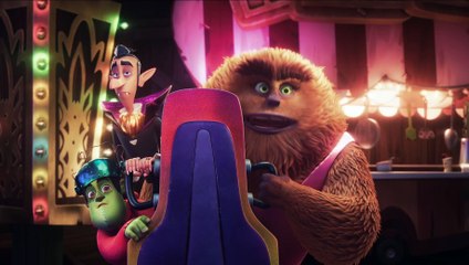 Elli – Ungeheuer Geheim Trailer DF