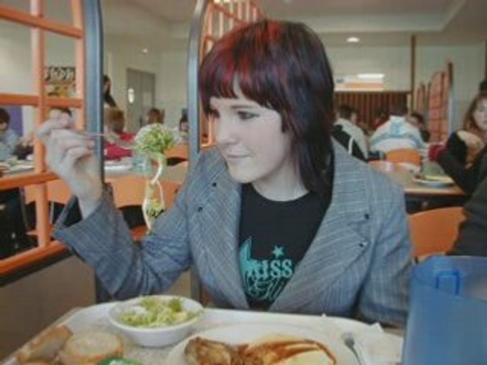 Lundi 7 Avril. ,, ENTREE POTOOO's