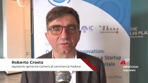 Innovazione: Crosta (Cciaa Padova), ‘Attivare progetti, abbiamo bisogno di innovazione concreta”