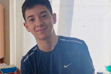 إشادة بشاب أنقذ مائة شخص في هجوم موسكو