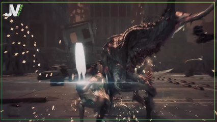 Stellar Blade - Vidéo preview