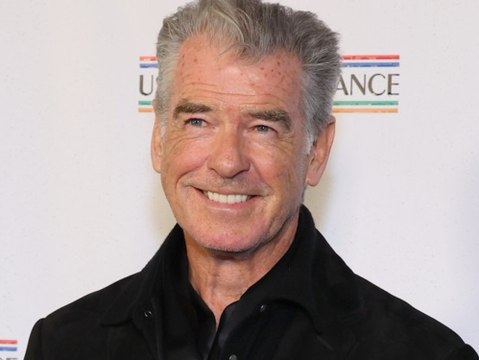Pierce Brosnan äußert sich zu Bond-Gerüchten: Hat das Zeug dazu