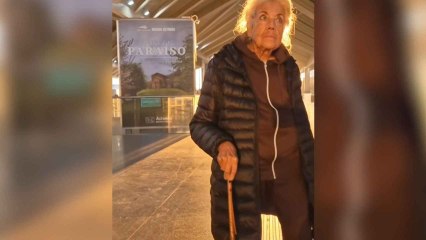 Maxi Iglesias se despide de su abuela con un emotivo texto: "Te quedas para guiar"