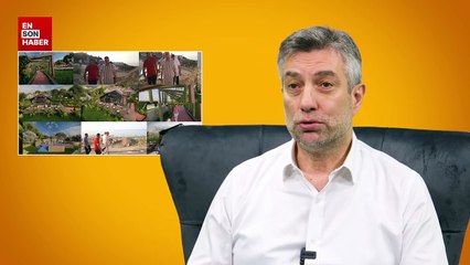 İlhan Ocaklı Şile'de hayata geçirilen projeleri anlattı