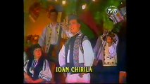 Ioan Chirila - Asta hora-mi place mult (arhiva TVR - 1994)