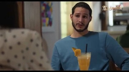 مسلسل البراني - الحلقة 16 el Barrani