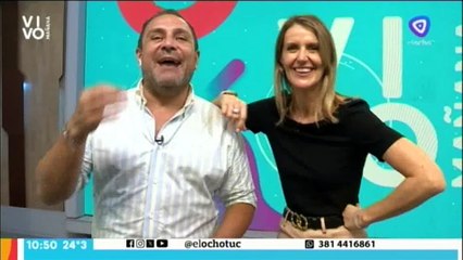 PNT Huggies en Vivo Mañana 26-03-24