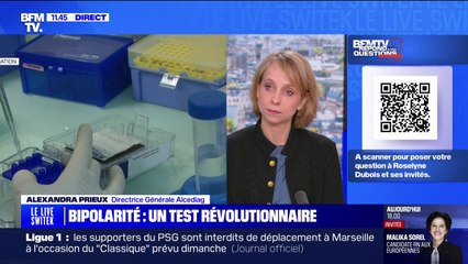 Existe-t-il un test pour diagnostiquer la bipolarité? BFMTV répond à vos questions