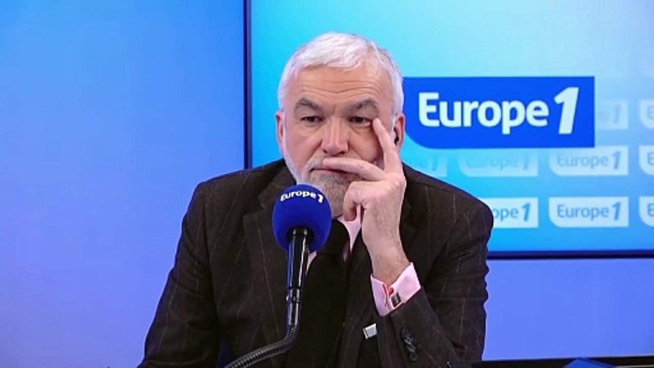 Pascal Praud et vous - École : perte d'autorité, manque de personnel, menaces... «La plus grave crise sous la Ve République», dénonce le SNALC