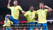 Brésil - Bento et Richarlison conquis par la pépite Endrick