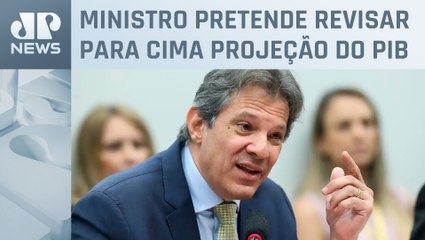 Haddad se reúne com equipe em SP para discutir mudanças na tributação